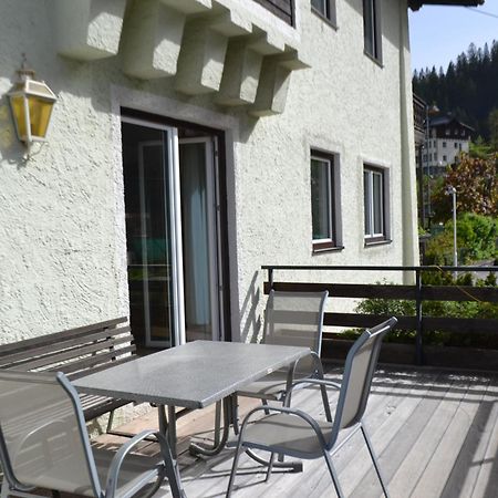 Apartment Marianne Bad Gastein Exterior photo