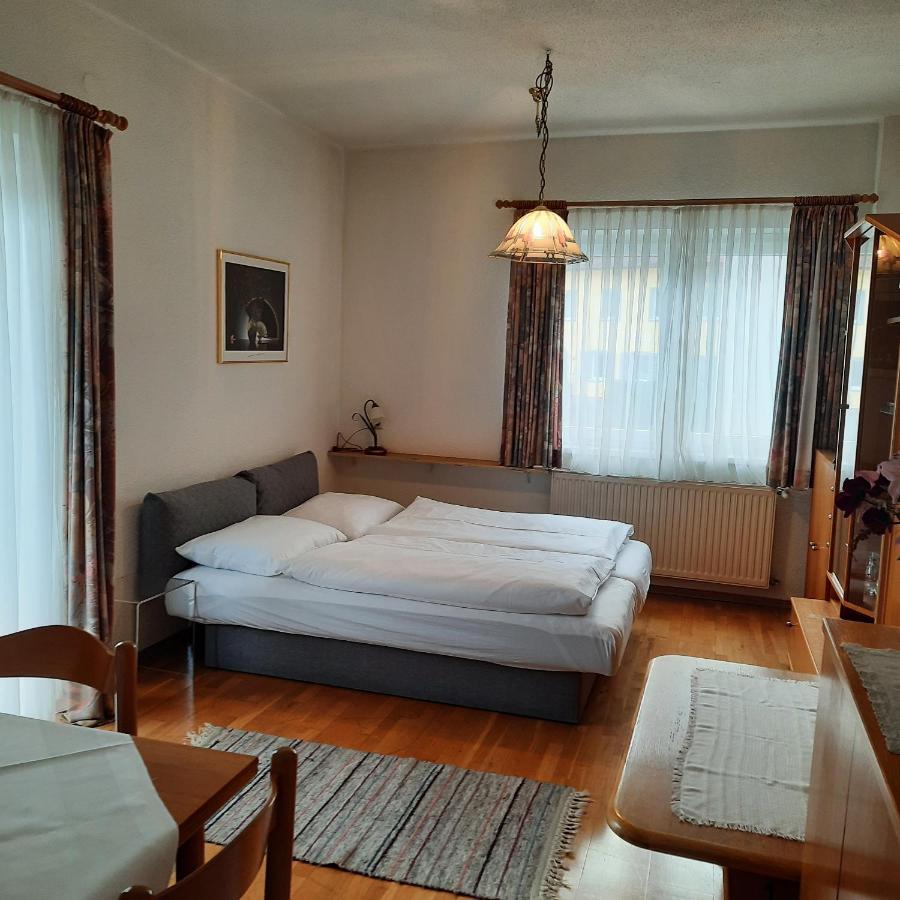 Apartment Marianne Bad Gastein Exterior photo