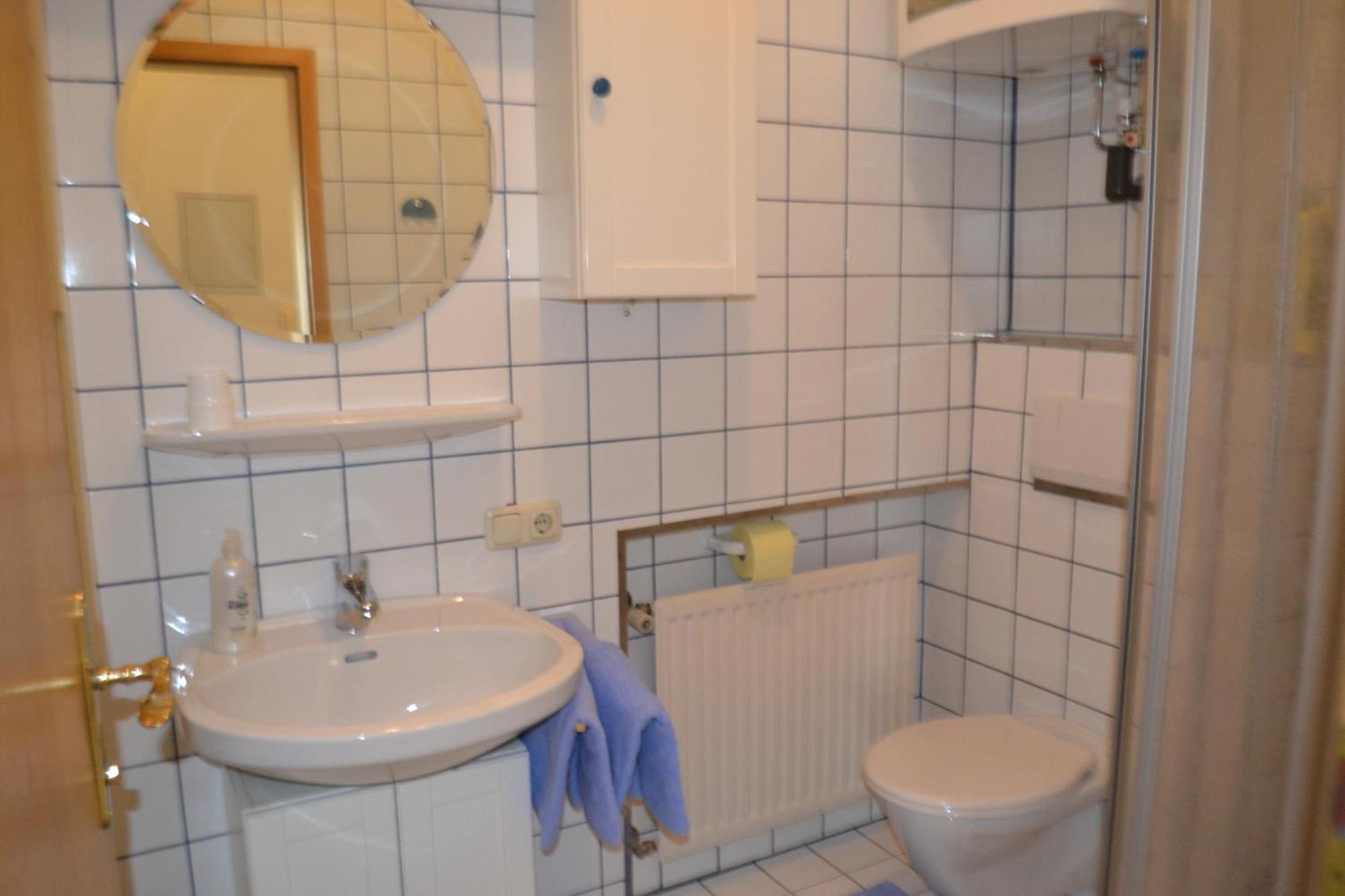 Apartment Marianne Bad Gastein Exterior photo