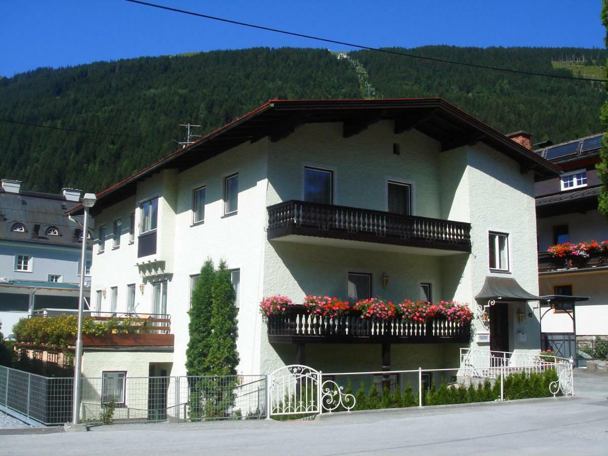 Apartment Marianne Bad Gastein Exterior photo