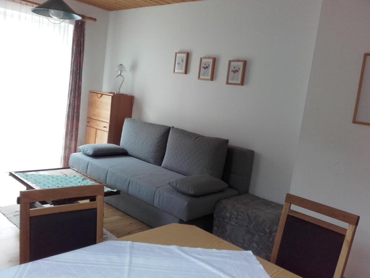 Apartment Marianne Bad Gastein Exterior photo